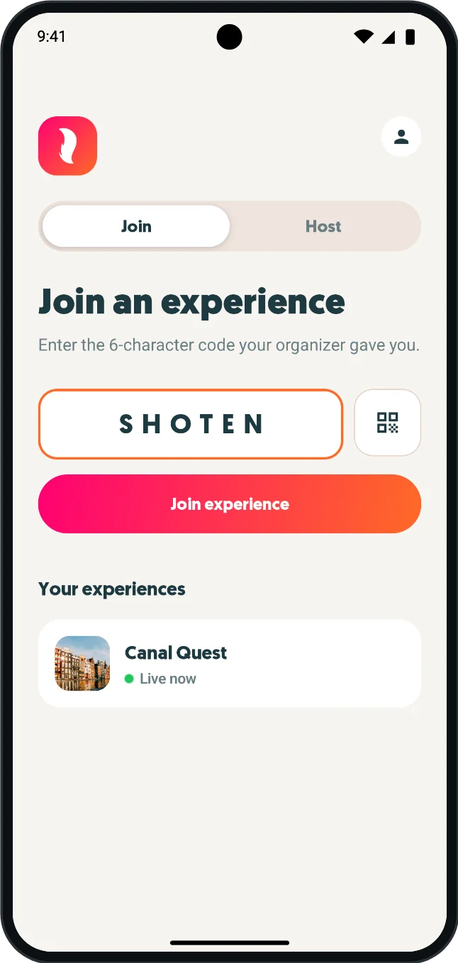 Challenge editor