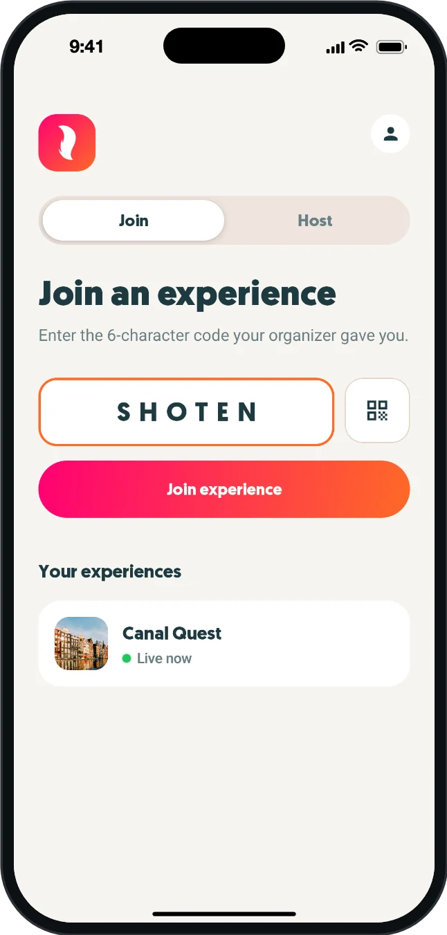 Challenge editor